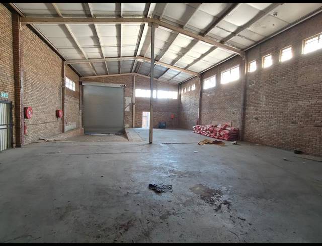 INDUSTRIAL FOR SALE IN KYA SANDS